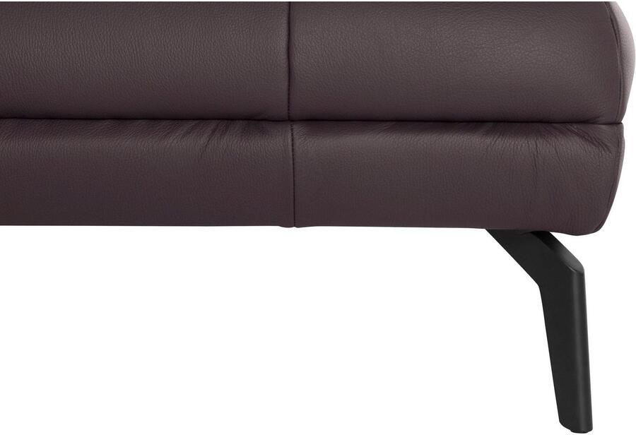 Andas Hoekbank Stenlille Multifunctionele sofa L-vorm incl. verstelbare zitdiepte hoofdbord en armleuning - Foto 4