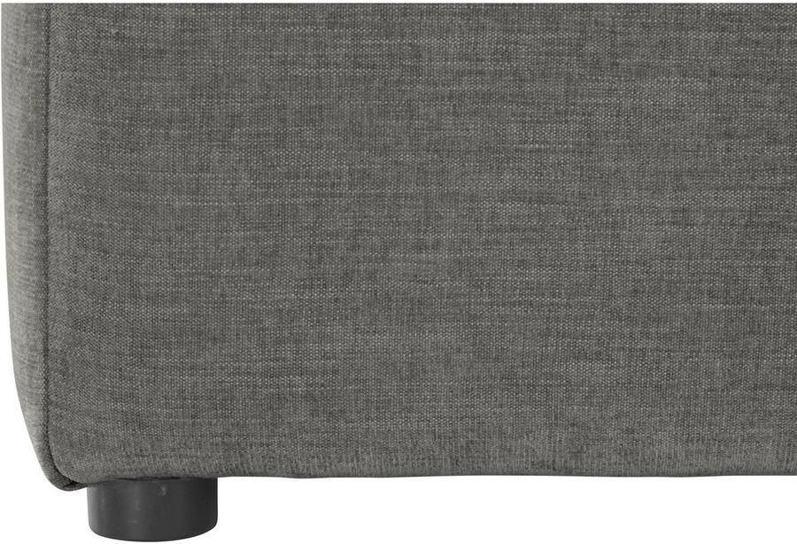 Andas Récamier Sundstrup Moduleserie individuele samenstelling