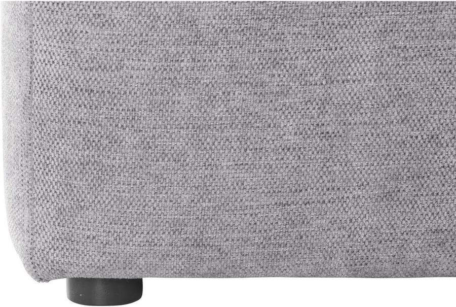 Andas Récamier Sundstrup Moduleserie individuele samenstelling