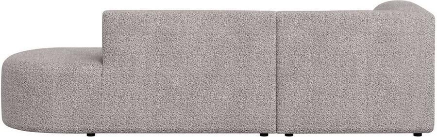 Andas Hoekbank Tvinne met ottomane links of rechts bestelbaar - Foto 4