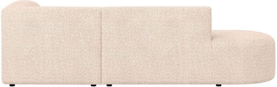 Andas Hoekbank Tvinne met ottomane links of rechts bestelbaar - Foto 4