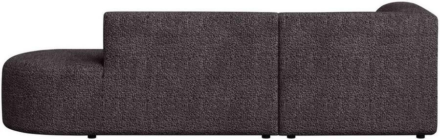 Andas Hoekbank Tvinne met ottomane links of rechts bestelbaar - Foto 4