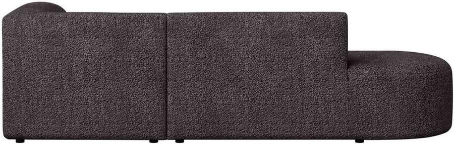 Andas Hoekbank Tvinne met ottomane links of rechts bestelbaar - Foto 4