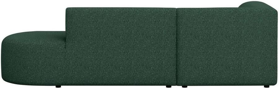 Andas Hoekbank Tvinne met ottomane links of rechts bestelbaar - Foto 4