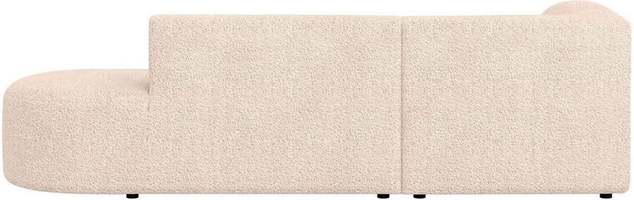 Andas Hoekbank Tvinne met ottomane links of rechts bestelbaar - Foto 4