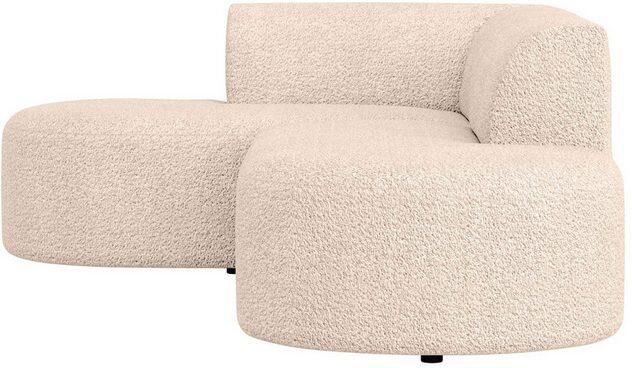 Andas Hoekbank Tvinne met ottomane links of rechts bestelbaar - Foto 3