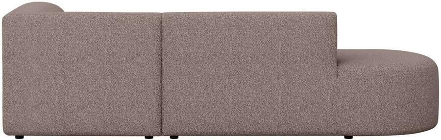 Andas Hoekbank Tvinne met ottomane links of rechts bestelbaar - Foto 4