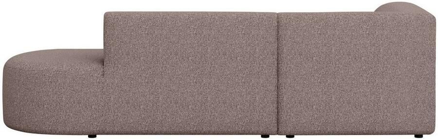 Andas Hoekbank Tvinne met ottomane links of rechts bestelbaar - Foto 4