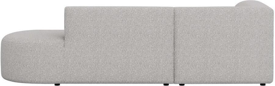 Andas Hoekbank Tvinne met ottomane links of rechts bestelbaar - Foto 4