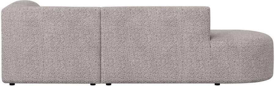 Andas Hoekbank Tvinne met ottomane links of rechts bestelbaar - Foto 4