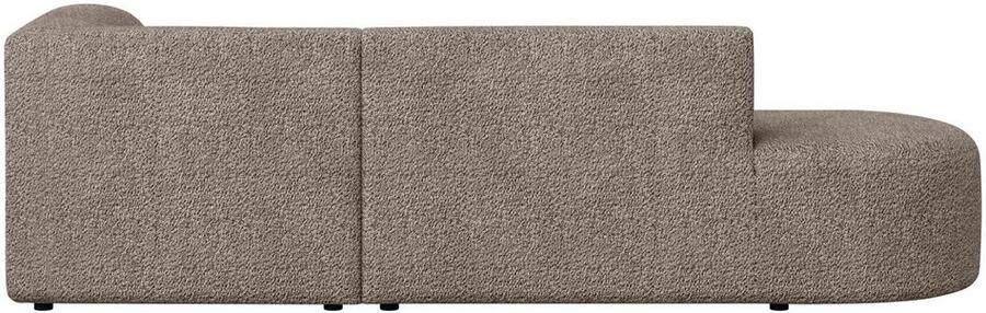 Andas Hoekbank Tvinne met ottomane links of rechts bestelbaar - Foto 4