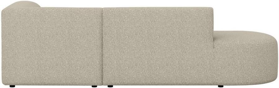 Andas Hoekbank Tvinne met ottomane links of rechts bestelbaar - Foto 4