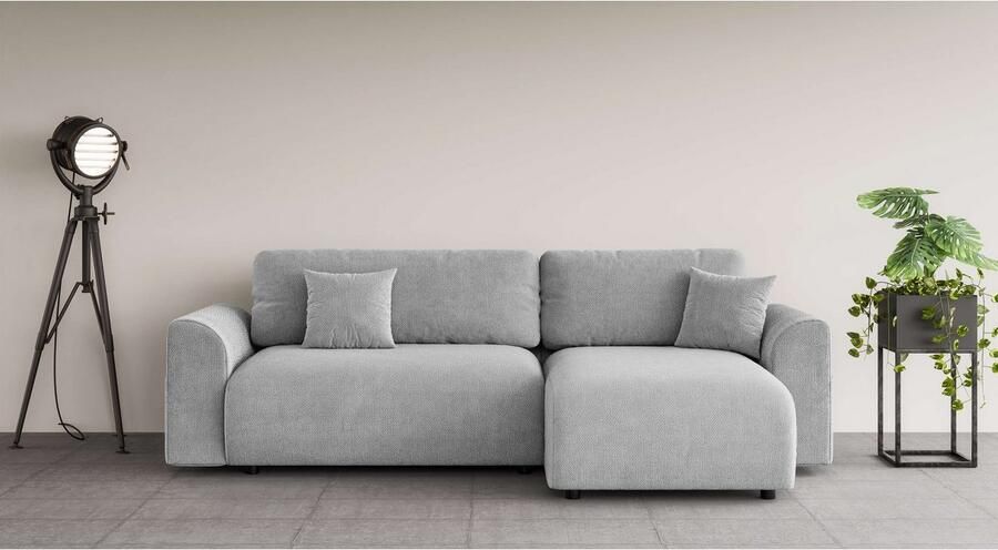 Andas Hoekbank VasbySuyal - Foto 6