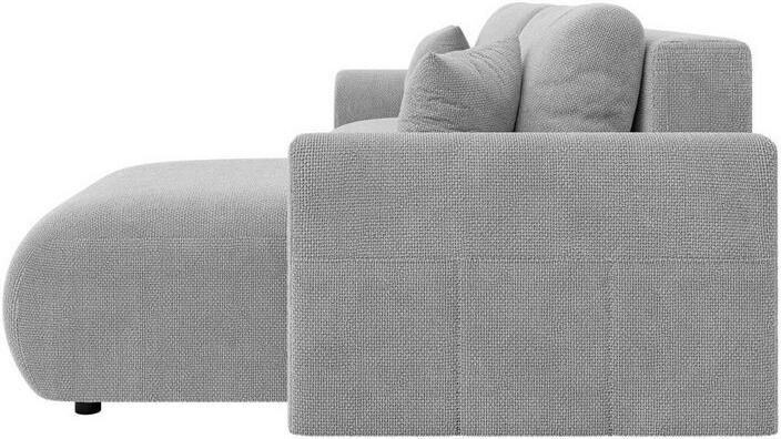 Andas Hoekbank VasbySuyal - Foto 12