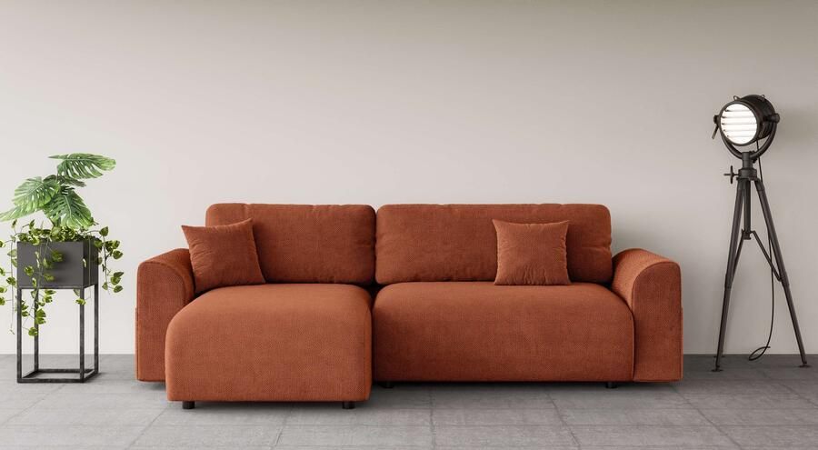 Andas Hoekbank VasbySuyal - Foto 14