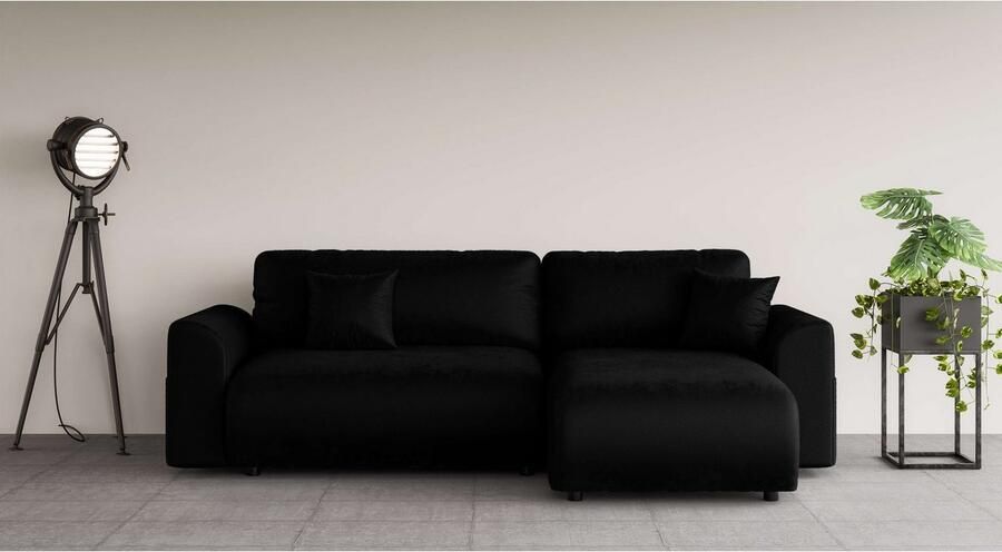 Andas Hoekbank VasbySuyal - Foto 6