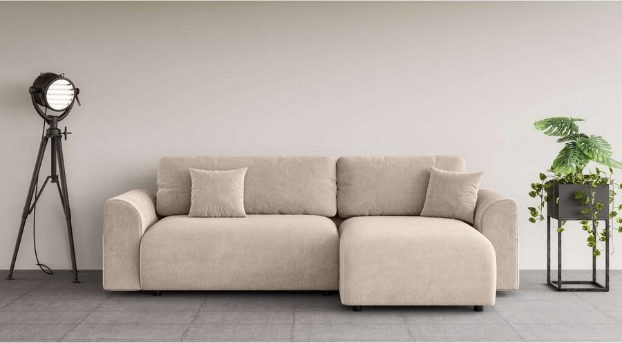 Andas Hoekbank VasbySuyal - Foto 6