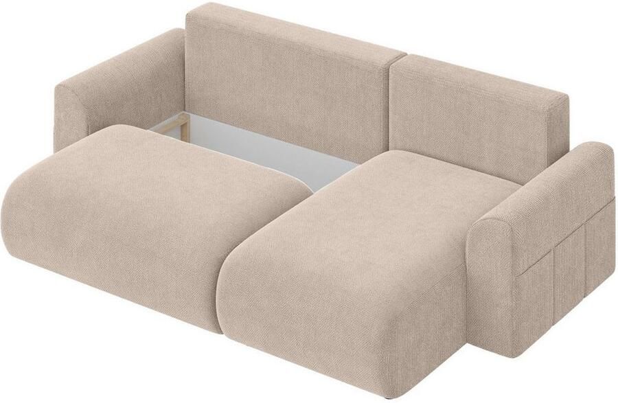 Andas Hoekbank VasbySuyal - Foto 2