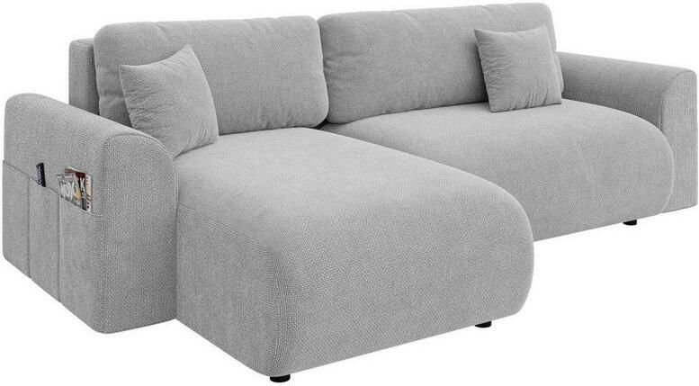 Andas Hoekbank VasbySuyal - Foto 9