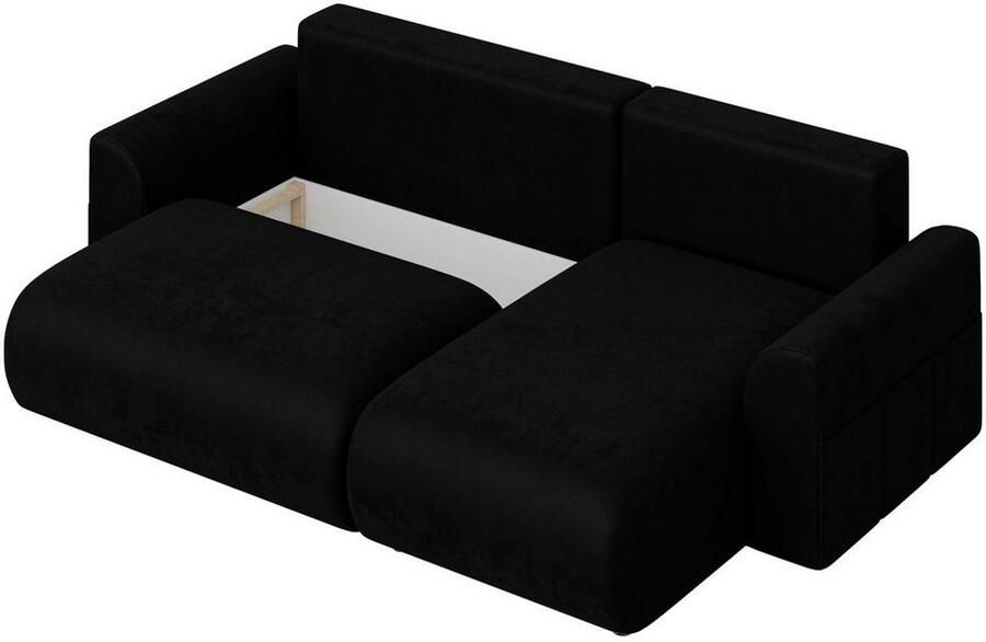 Andas Hoekbank VasbySuyal - Foto 3