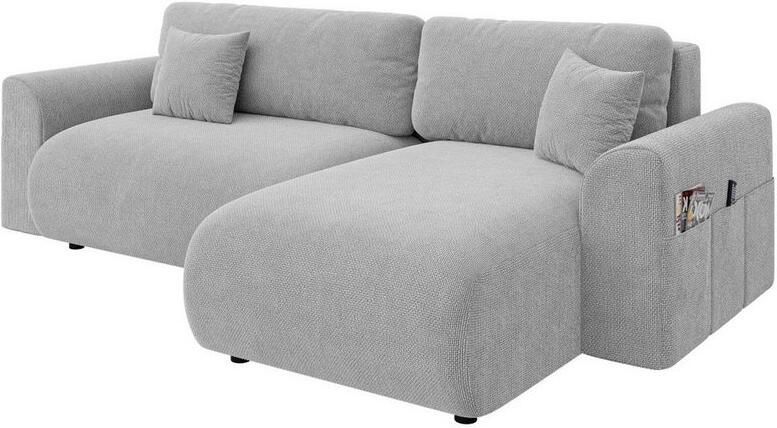 Andas Hoekbank VasbySuyal - Foto 10