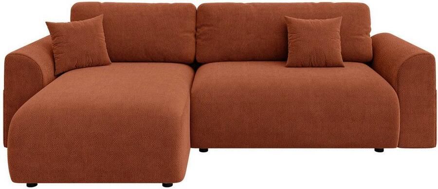 Andas Hoekbank VasbySuyal - Foto 7