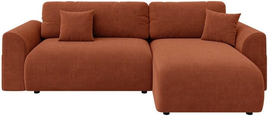 Andas Hoekbank VasbySuyal - Foto 8