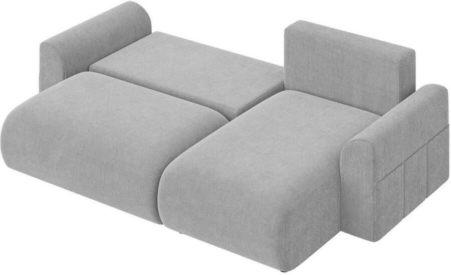 Andas Hoekbank VasbySuyal - Foto 4