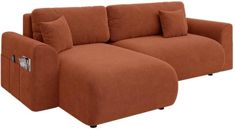 Andas Hoekbank VasbySuyal - Foto 10