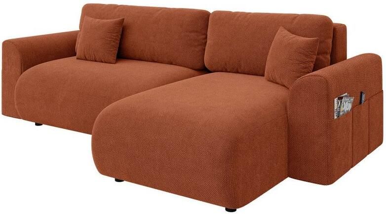 Andas Hoekbank VasbySuyal - Foto 9