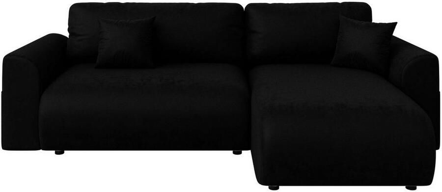 Andas Hoekbank VasbySuyal - Foto 8