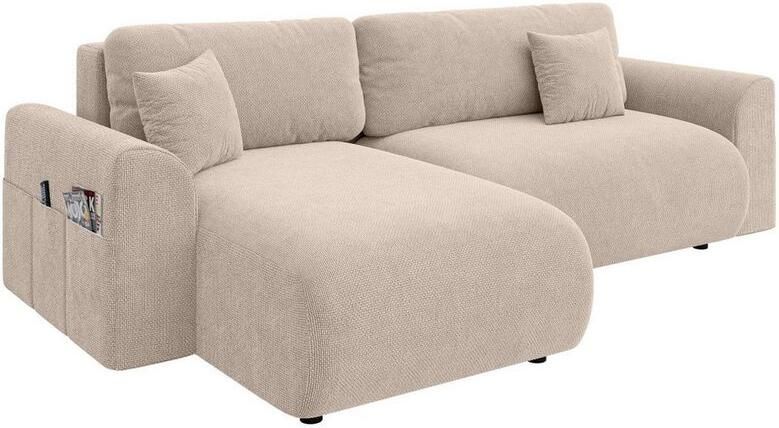 Andas Hoekbank VasbySuyal - Foto 9