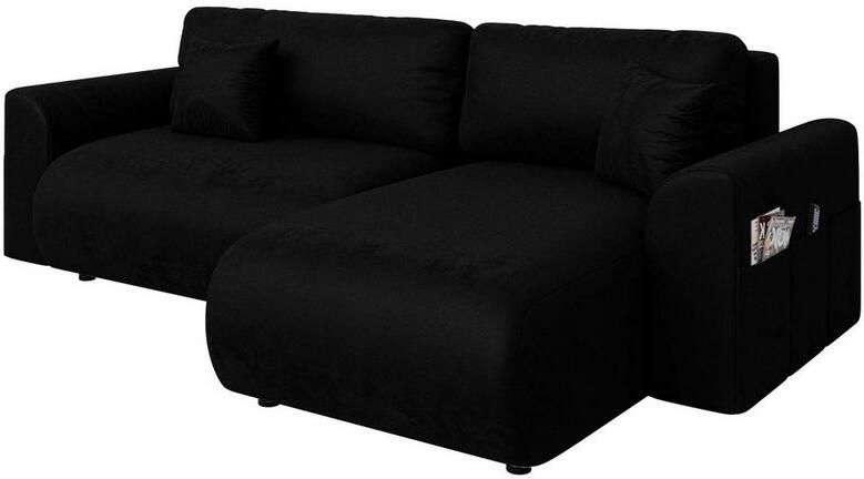 Andas Hoekbank VasbySuyal - Foto 10