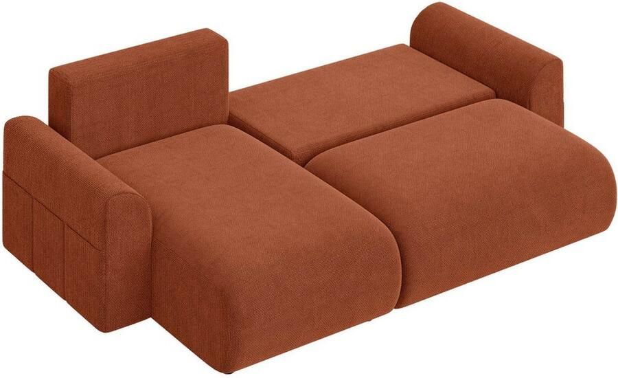 Andas Hoekbank VasbySuyal - Foto 4