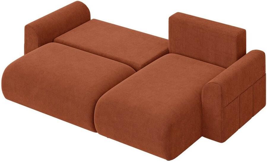 Andas Hoekbank VasbySuyal - Foto 5