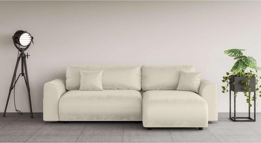 Andas Hoekbank VasbySuyal - Foto 6