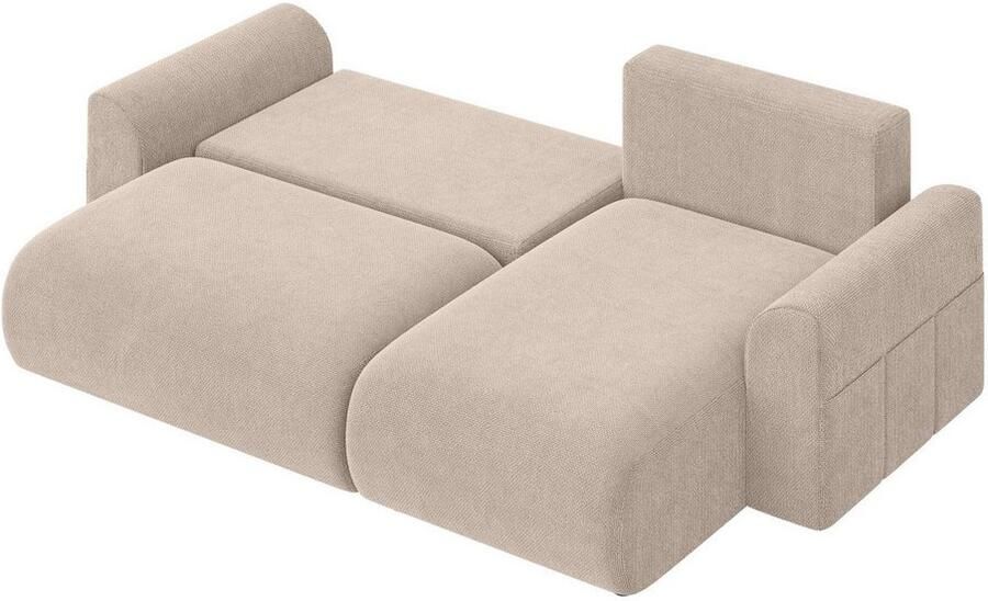 Andas Hoekbank VasbySuyal - Foto 4