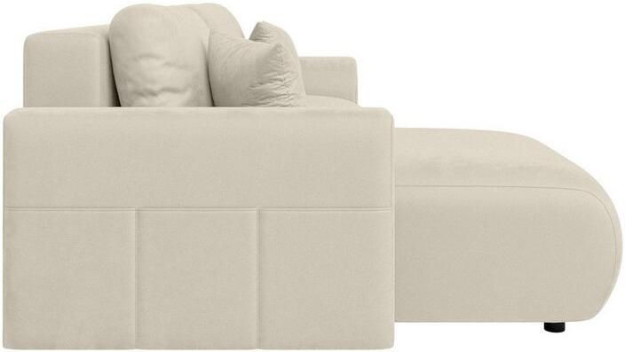 Andas Hoekbank VasbySuyal - Foto 11