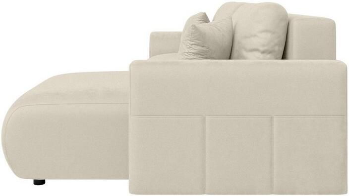 Andas Hoekbank VasbySuyal - Foto 12