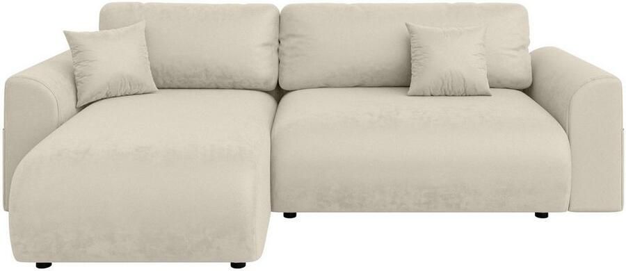 Andas Hoekbank VasbySuyal - Foto 8