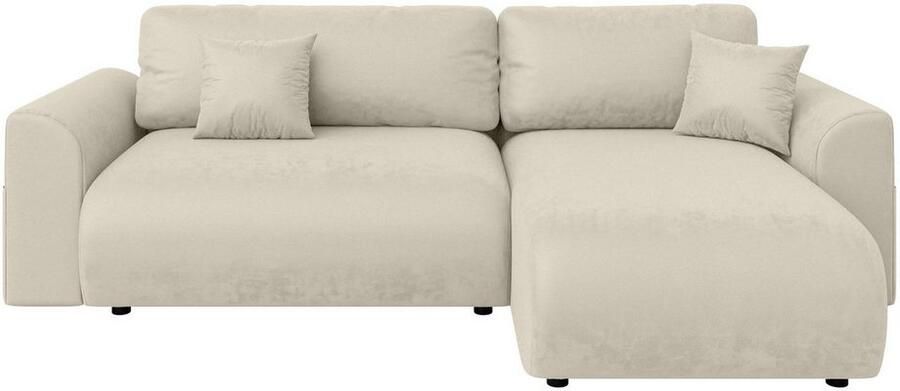 Andas Hoekbank VasbySuyal - Foto 7