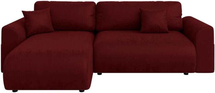 Andas Hoekbank VasbySuyal - Foto 6