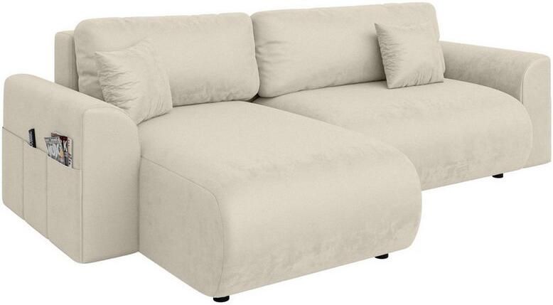 Andas Hoekbank VasbySuyal - Foto 9