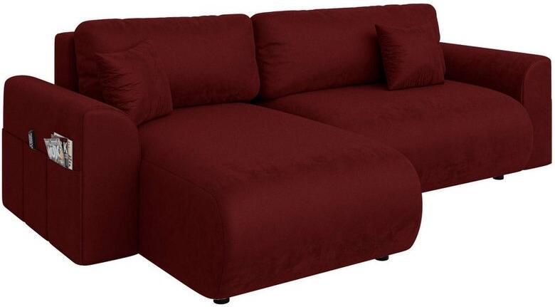 Andas Hoekbank VasbySuyal - Foto 8