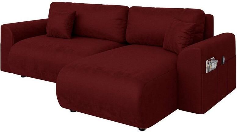 Andas Hoekbank VasbySuyal - Foto 9