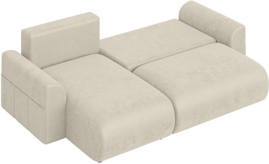 Andas Hoekbank VasbySuyal - Foto 4