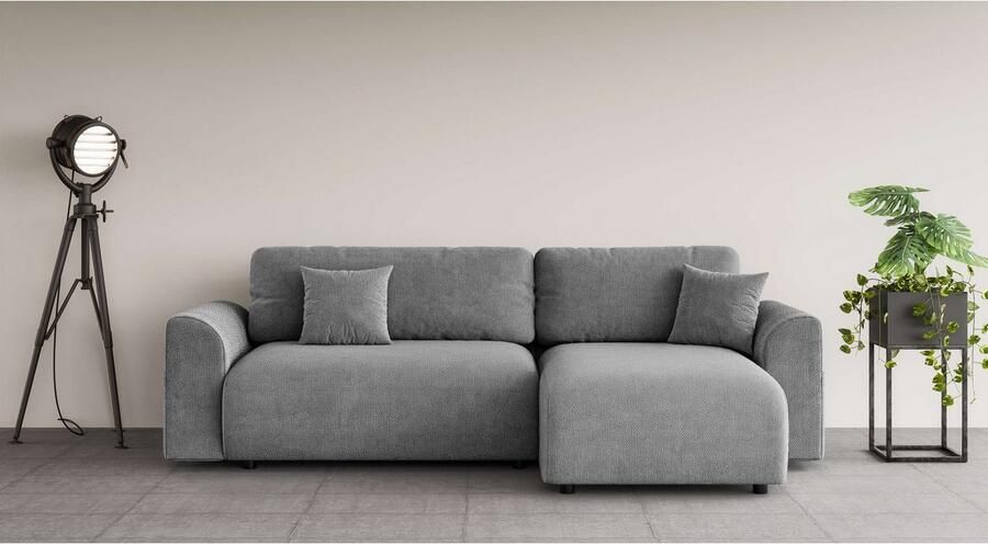 Andas Hoekbank VasbySuyal - Foto 6