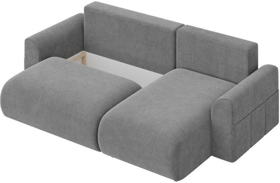 Andas Hoekbank VasbySuyal - Foto 2