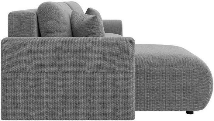 Andas Hoekbank VasbySuyal - Foto 12