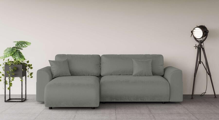 Andas Hoekbank VasbySuyal - Foto 14